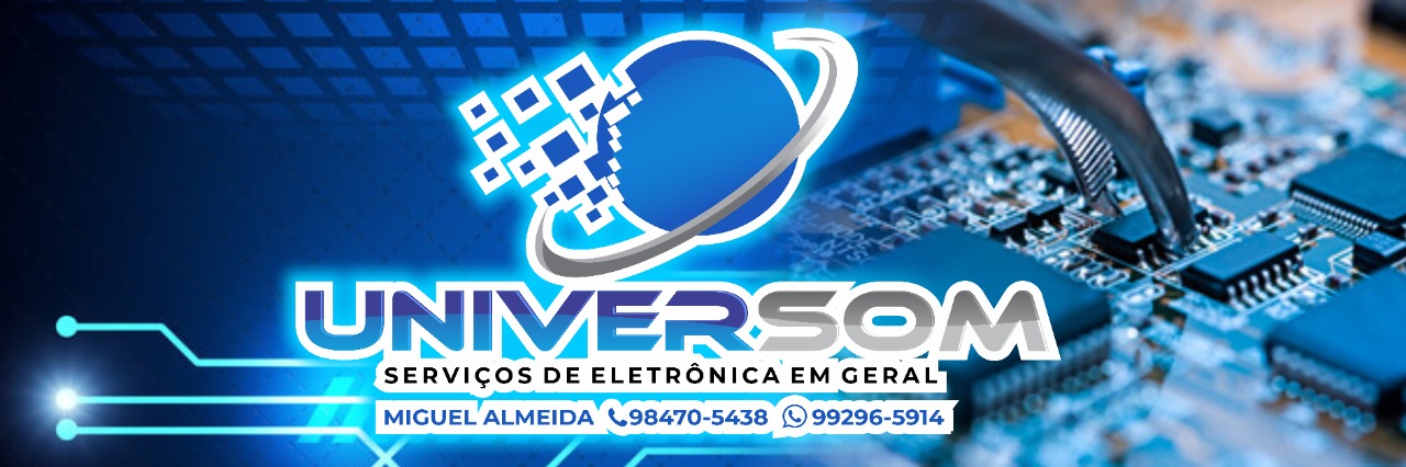 Eletronica Universom